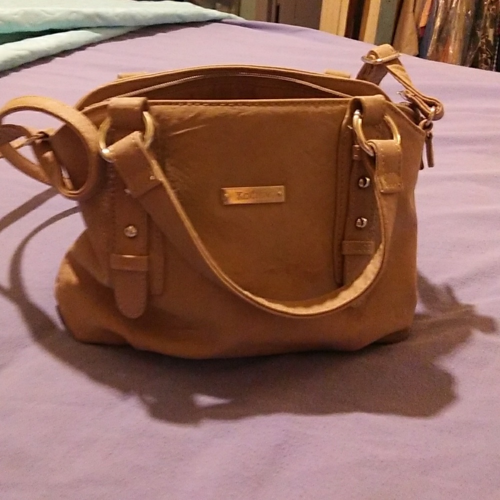 Small purse